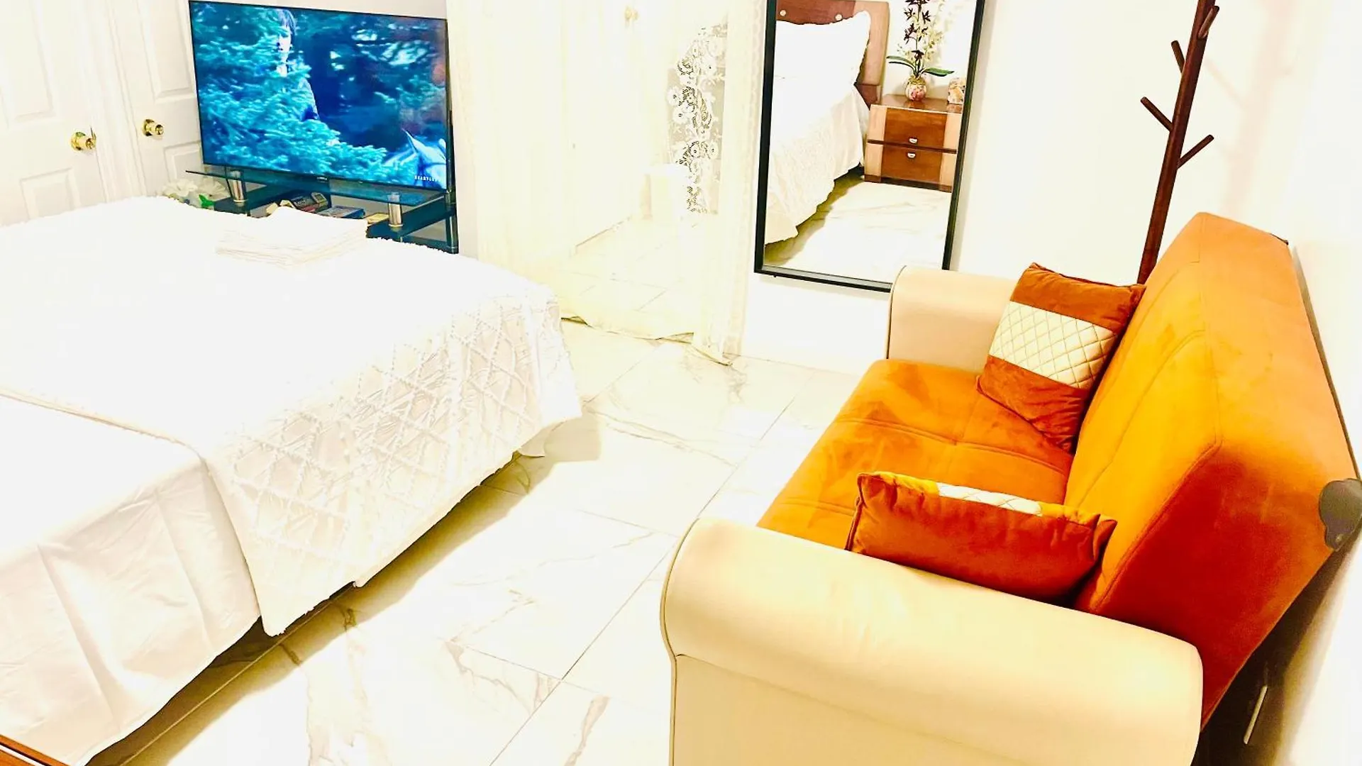 شقة Visit & Relax نيو يورك الولايات المتحدة الأمريكية