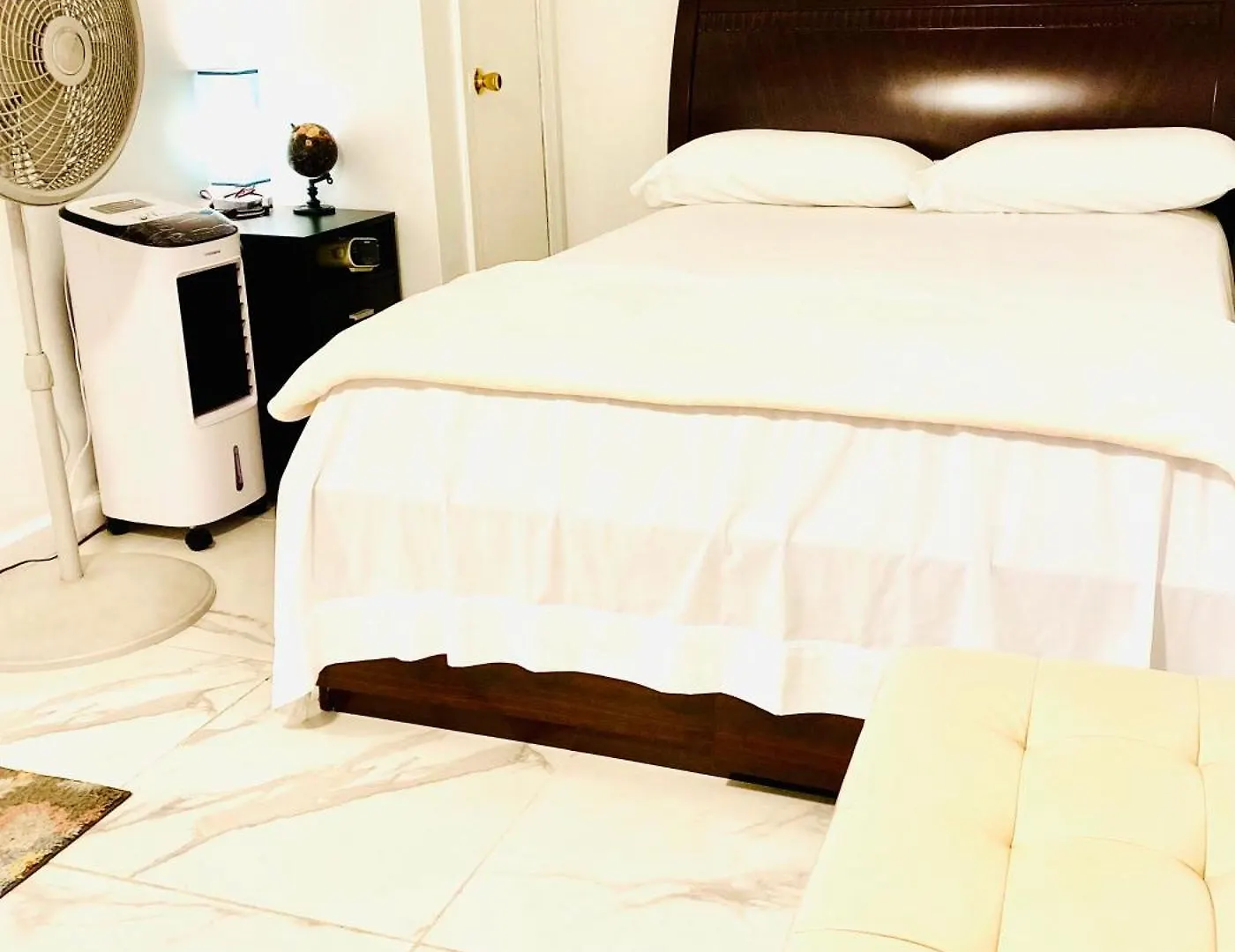 Apartment Ferienwohnung Visit & Relax New York